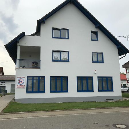 Ferienwohnungen Gassmann Schutterzell Exterior photo